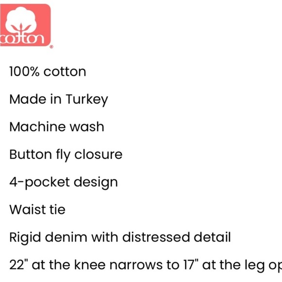 Free People Moxie Low Slung Pull On Barrel Wide Leg Jeans Size 27 NWT - Picture 4 of 15